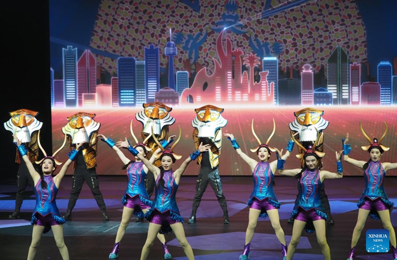 Disneyland Shanghai Bakal Buka Taman Bertema Zootopia Pertama Akhir 2023