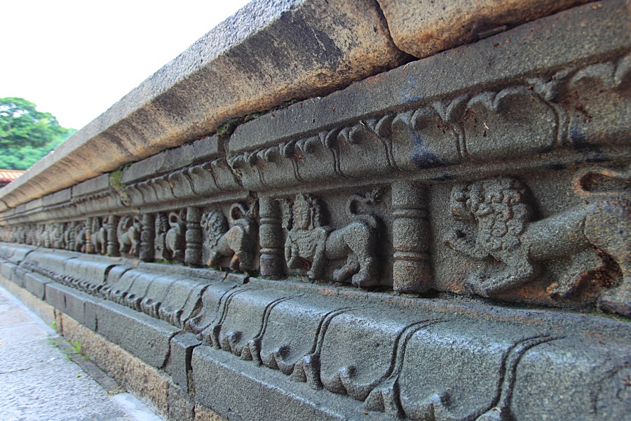 Quanzhou, Tempat Pertembungan Agama di Jalan Sutera