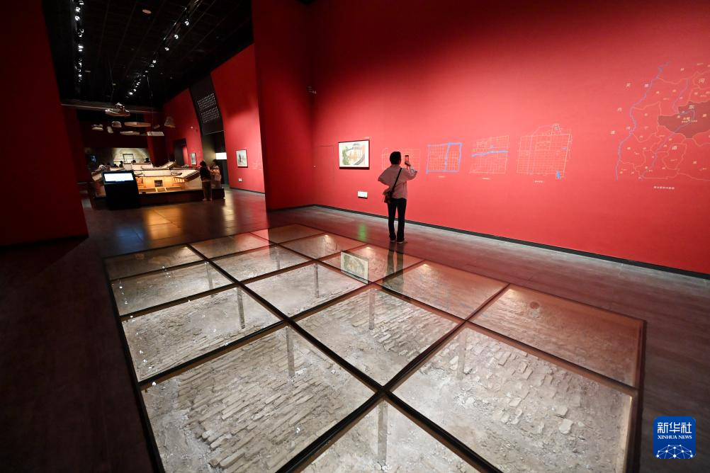 7,046 Muzium Terdaftar di China, 91.46% Percuma