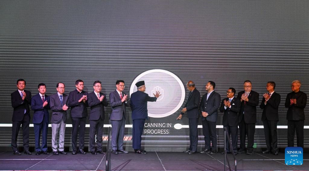 Tahun Interaksi Rakyat ASEAN-China Labuh Tirai