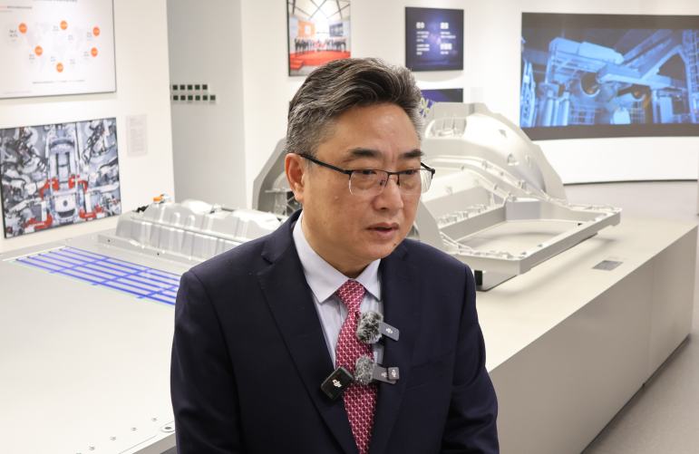 Keterbukaan Tahap Tinggi Demi Rancakkan Kerjasama China-ASEAN