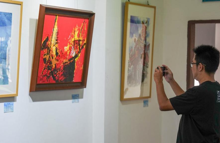 Warisan Budaya Maritim, Pengikat Hubungan China-Malaysia