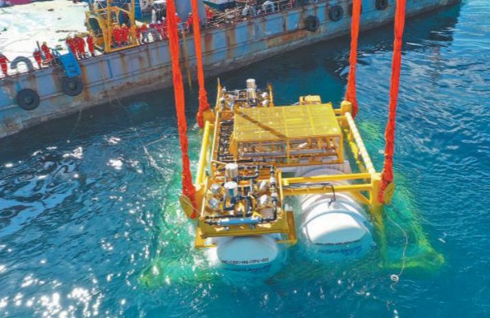 Pendinginan Server Sublaut: Pusat Data Selatan China Rintis Jalan