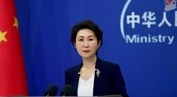 China Sokong Rundingan Damai AS-Iran, Gesa Gencatan Senjata Berkekalan