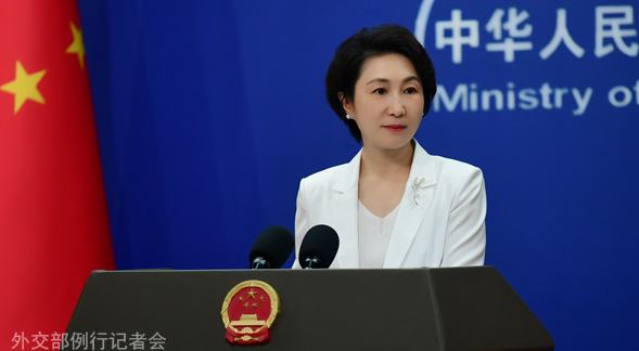 China Tidak Terima "Keputusan Kes Timbang Tara Laut China Selatan"