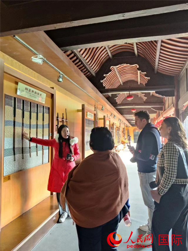 Muzium Papar Sejarah Industri Garam Zigong