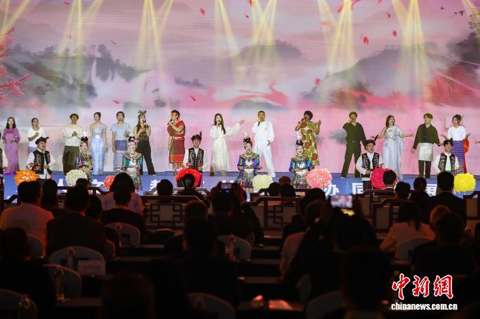 Minggu Pertukaran Pendidikan China-ASEAN 2025 Diadakan di Guiyang