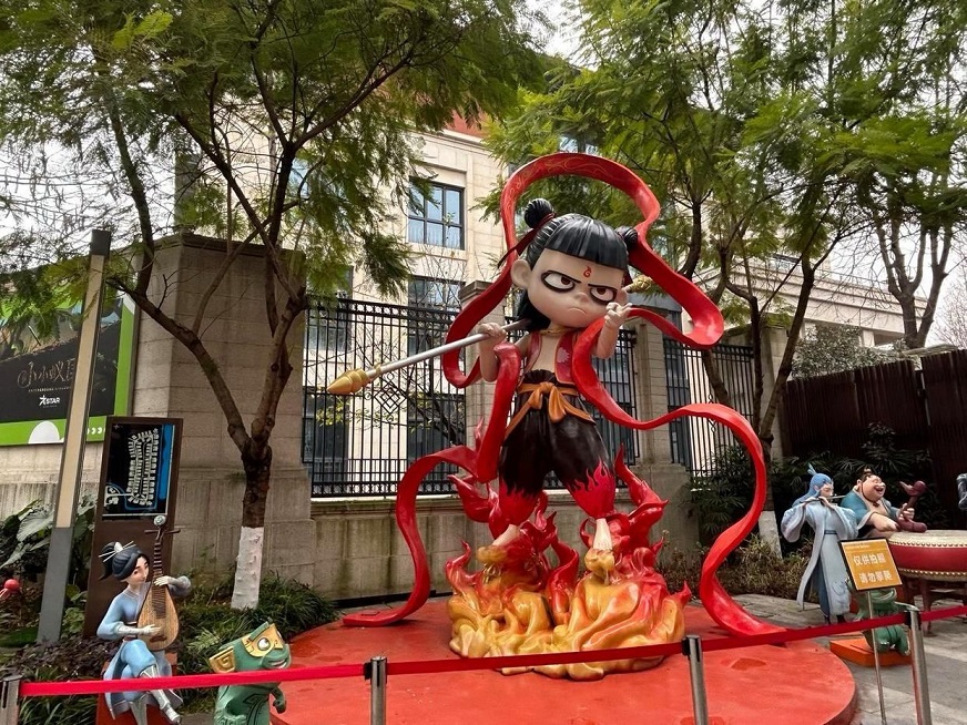 Golden Panda Awards Edisi Kedua Buka Tirai, Tampil 27 Anugerah