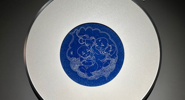 Jingdezhen Lipat Ganda Usaha, Hidupkan Semula Warisan Budaya Tidak Ketara