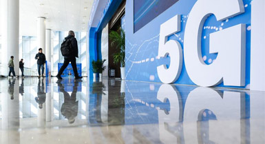 China Lancarkan Percubaan Komersial Perkhidmatan IoT Satelit