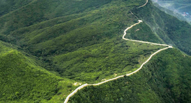 Beijing Bakal Buka Seksyen Baharu Tembok Besar