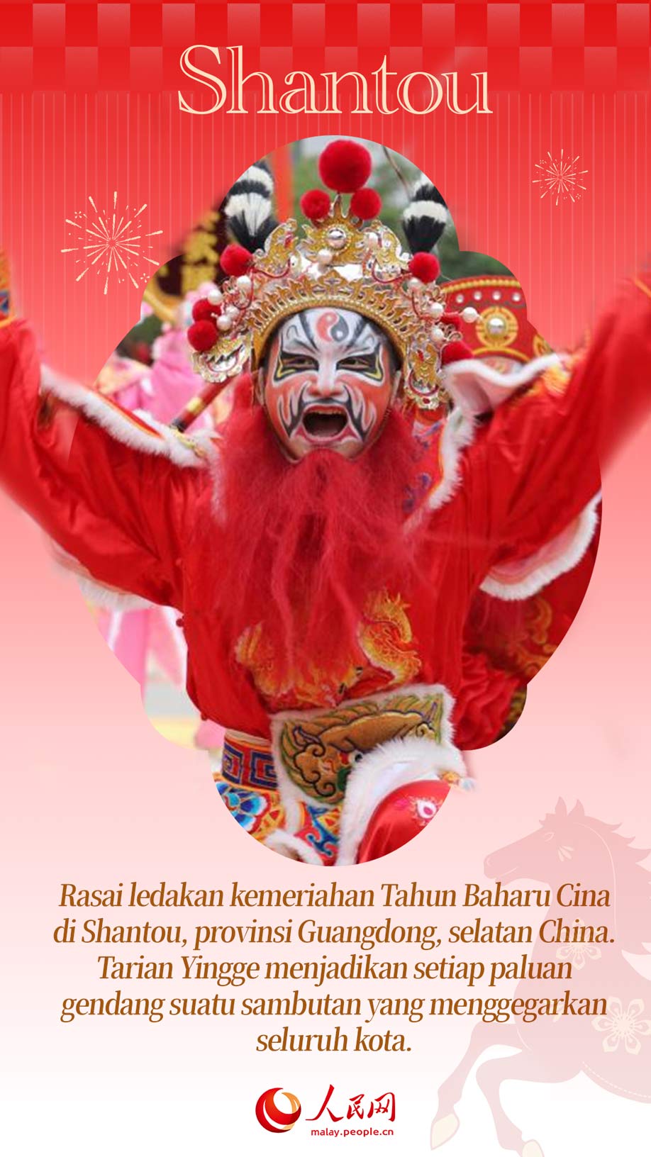 6 Bandar China Wajib Lawat pada TBC 2026