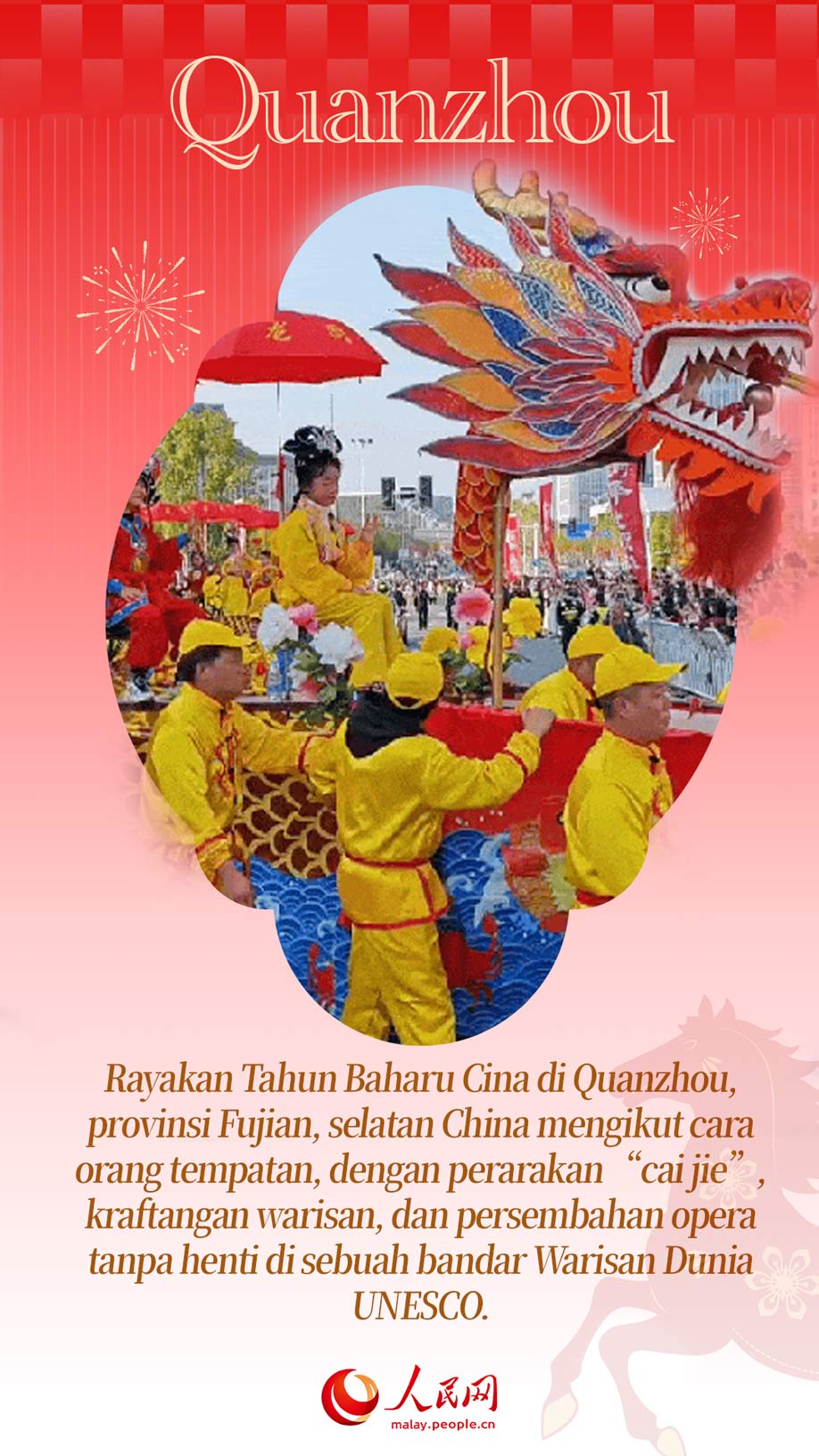 6 Bandar China Wajib Lawat pada TBC 2026