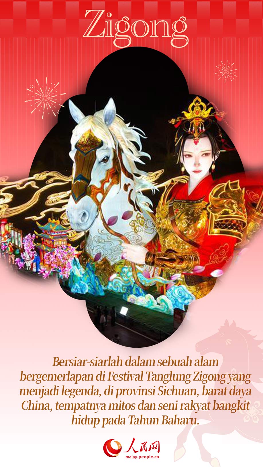 6 Bandar China Wajib Lawat pada TBC 2026