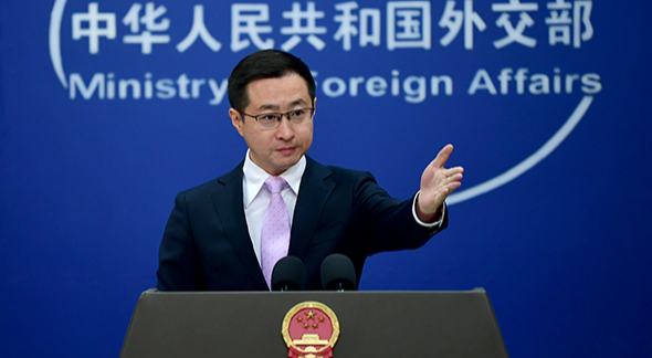 Jepun Perlu Tunjuk Keikhlasan Berdialog: MFA