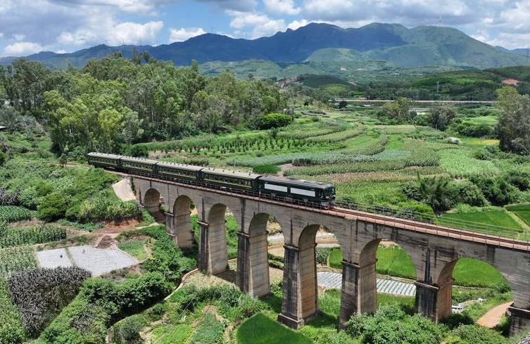 Perkongsian Ekonomi Rancak, Pengerat Hubungan China-Vietnam