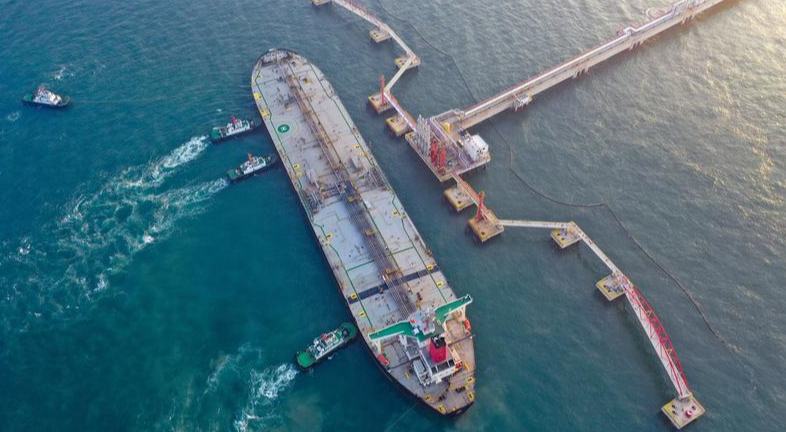 China, ASEAN Gembleng Usaha Majukan Ekonomi Biru