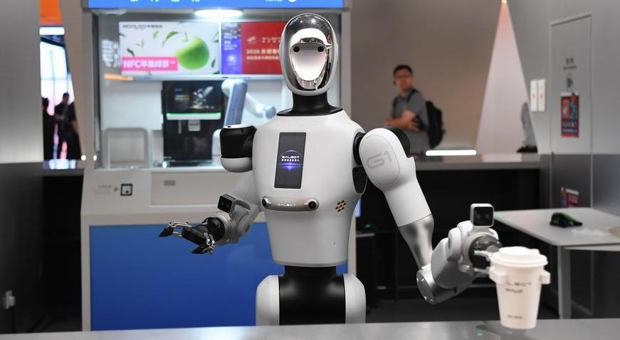 China, Malaysia, Teroka Peluang Baharu Kerjasama Ekonomi, Dagang Dipacu AI