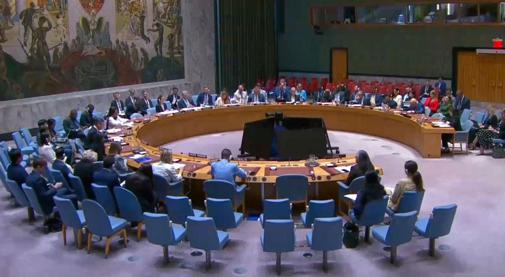 China Seru Tadbir Urus terhadap Teknologi Baharu bagi Mengelak dari Disalahguna Pengganas