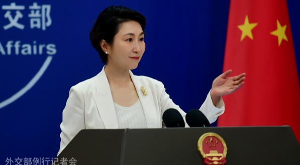 China Bidas Tindakan Sayap Kanan Jepun Guna AI Manipulasi Sejarah Pencerobohan